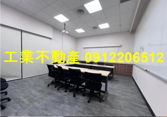 永康廠房-6