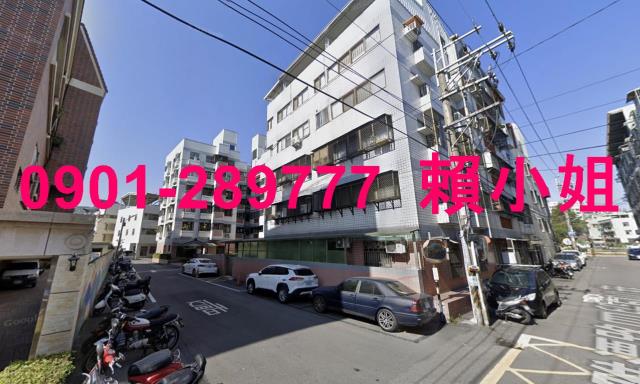 大雅大樓_華廈_公寓拍賣-4