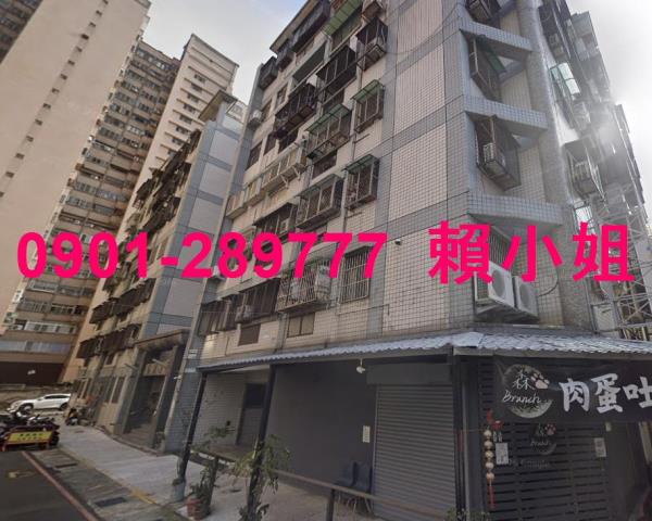 北屯法拍華廈_公寓_套房-2