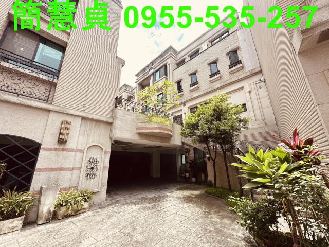 草屯透天-9