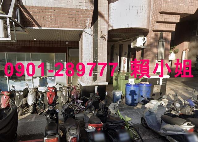 北屯法拍大樓-4