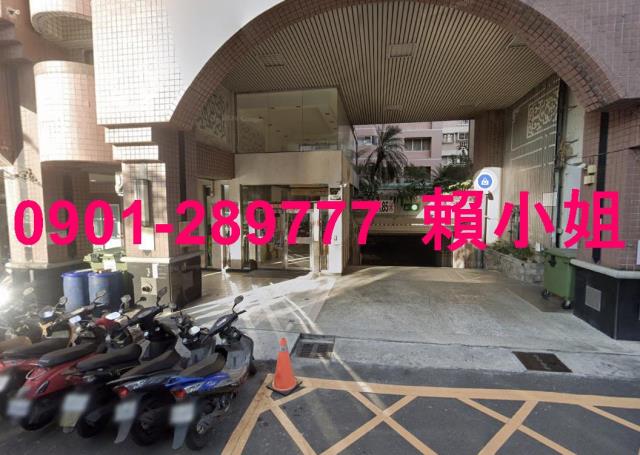北屯法拍大樓-5