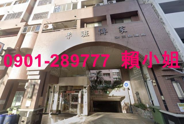 北屯法拍大樓-6