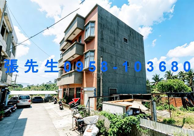 恆春拍賣透天-1