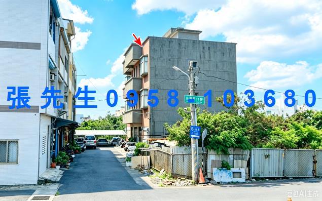 恆春拍賣透天-2