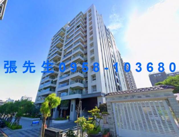 高雄法拍大樓-3