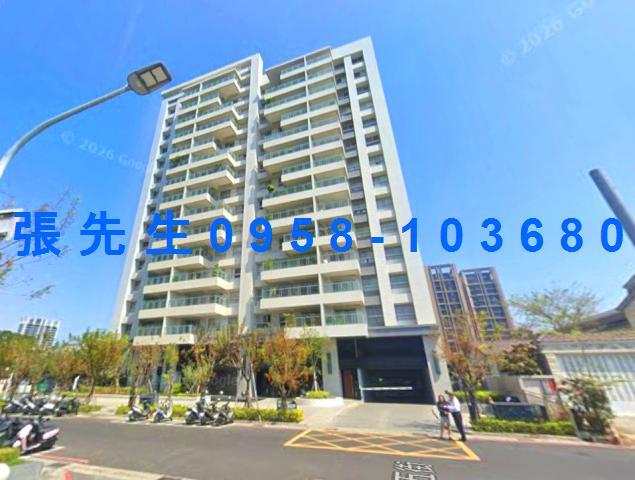 高雄法拍大樓-1