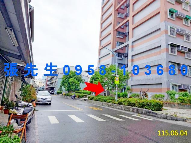 嘉義法拍大樓-3