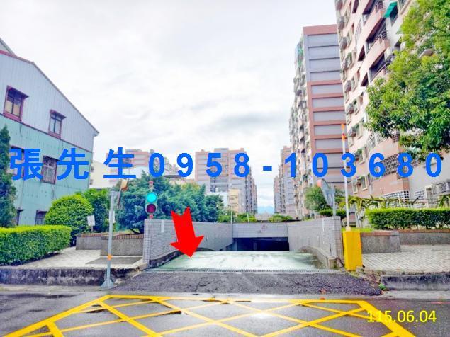 嘉義法拍大樓-6