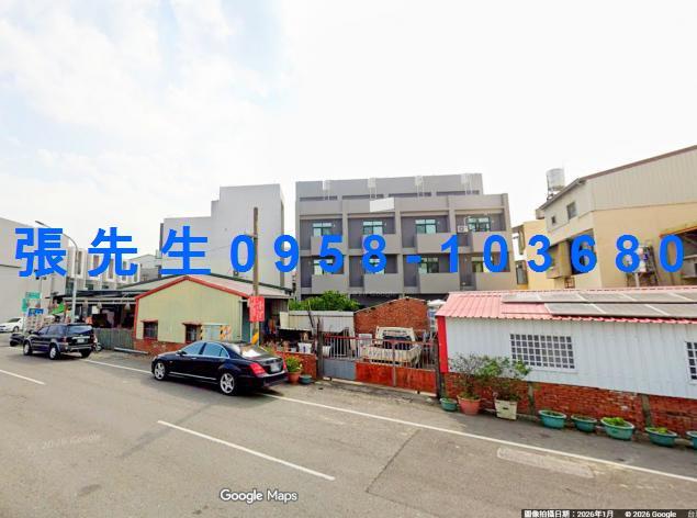 台南透天拍賣-1