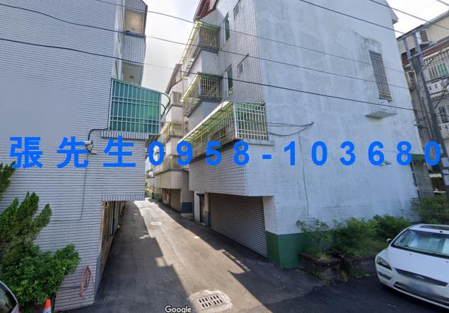台南法拍透天-1