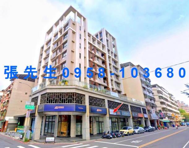 台中市北屯區遼寧路一段17號1樓台中法拍代標四維國小站樓店平