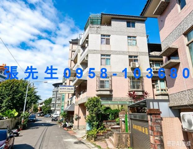 南投法拍透天-1