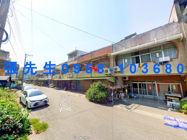 雲林透天拍賣-3