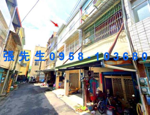 高雄大寮法拍透天-2
