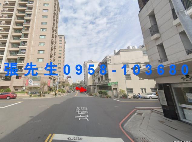 台南北區法拍透天-3