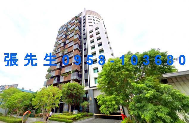 高雄仁武法拍大樓-4