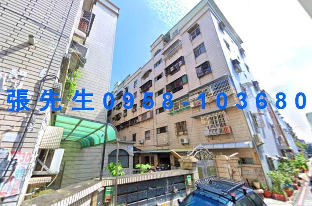 高雄鳳山公寓法拍-4