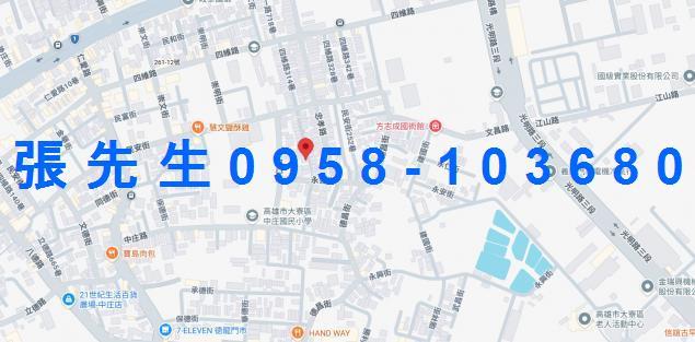 高雄大寮拍賣透天-4