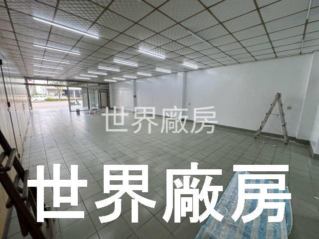 高雄燕巢廠房-0