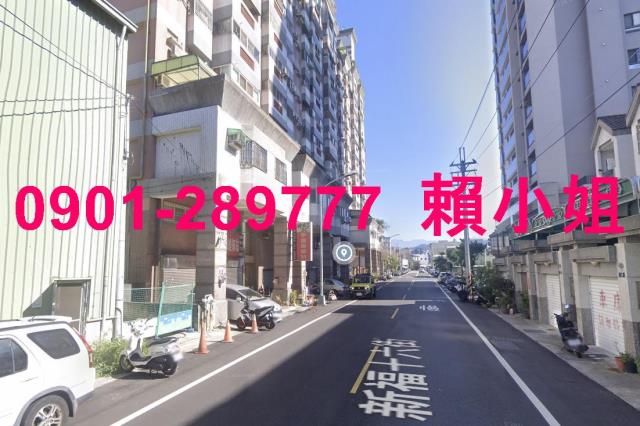 台中太平大樓_華廈_公寓法拍-3