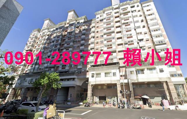 台中太平大樓_華廈_公寓法拍-4