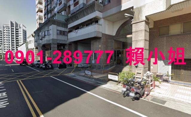 台中太平大樓_華廈_公寓法拍-5