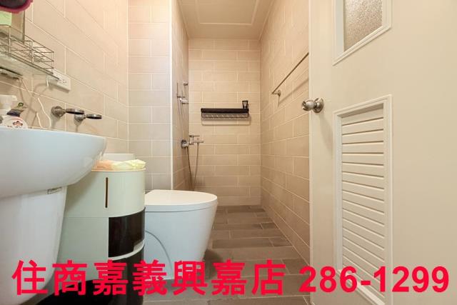 嘉義西區華廈-6