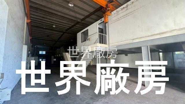 台南仁德廠房-0