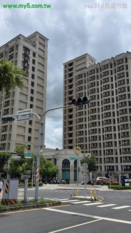 台南新市大樓-2