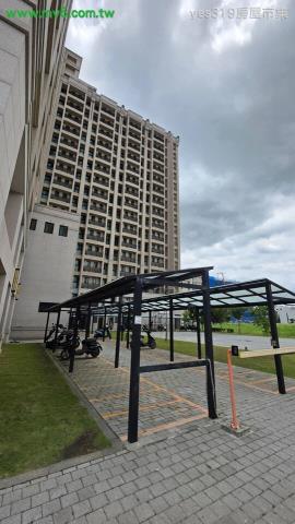 台南新市大樓-3