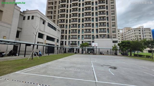 台南新市大樓-4