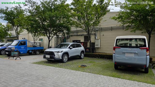 台南新市大樓-7