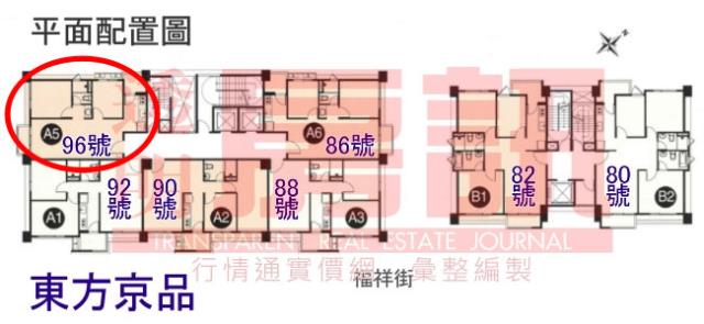 桃園觀音大樓_一樓_大露臺法拍-10