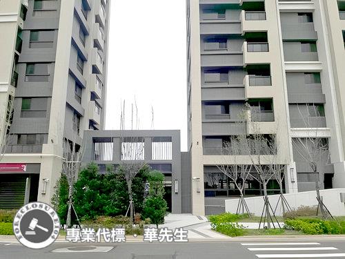 桃園觀音大樓_一樓_大露臺法拍-3
