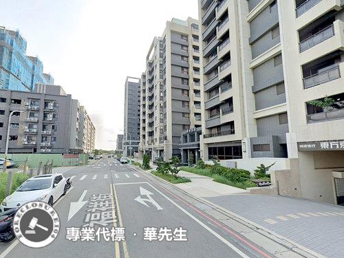 桃園觀音大樓_一樓_大露臺法拍-6
