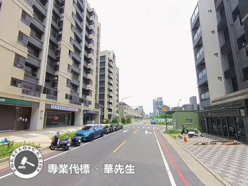 桃園觀音大樓_一樓_大露臺法拍-7
