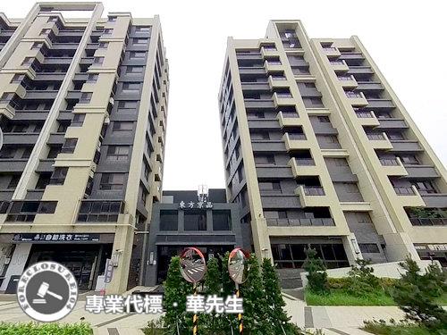 桃園觀音大樓_一樓_大露臺法拍-2