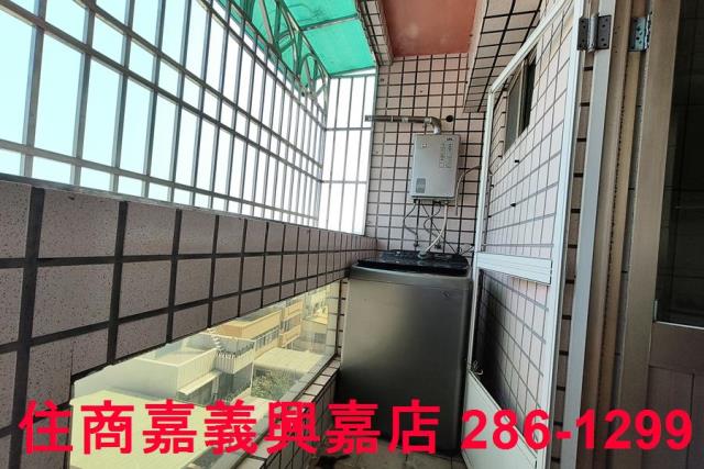 雲林斗南華廈-13