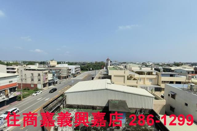 雲林斗南華廈-14