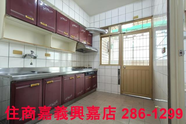 雲林斗南華廈-5