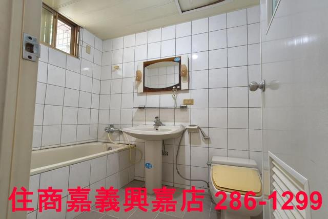 雲林斗南華廈-6