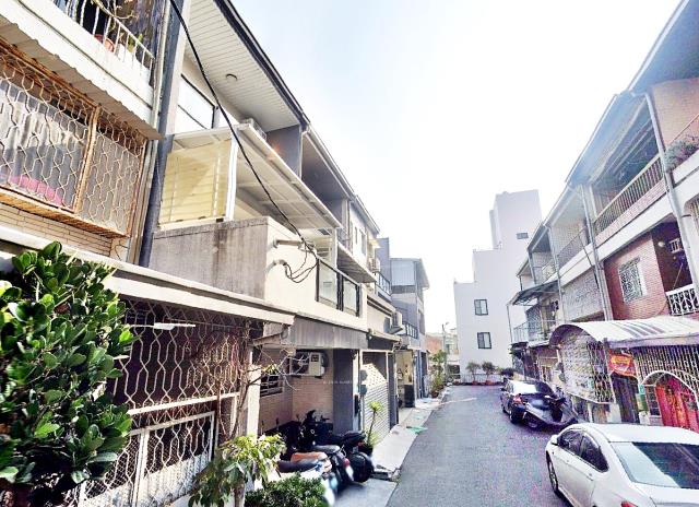 北區北園街朝南透天