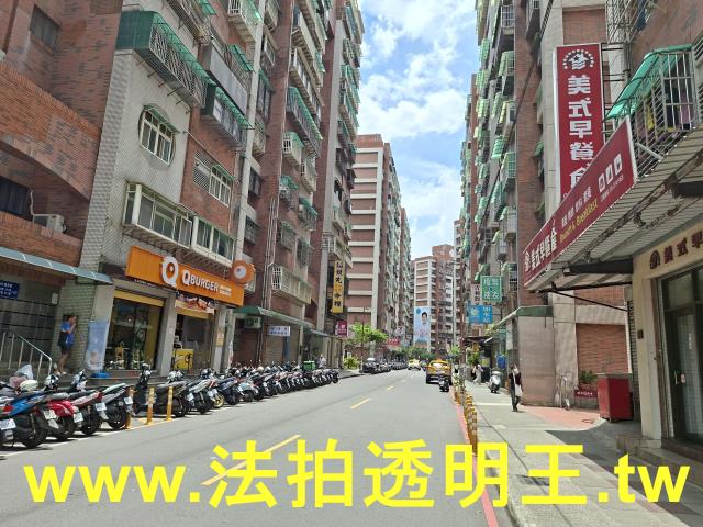 桃園八德拍賣大樓-1