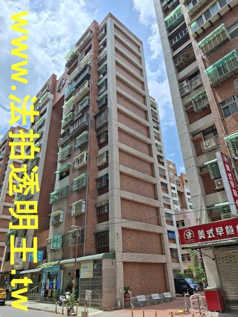桃園八德拍賣大樓-3