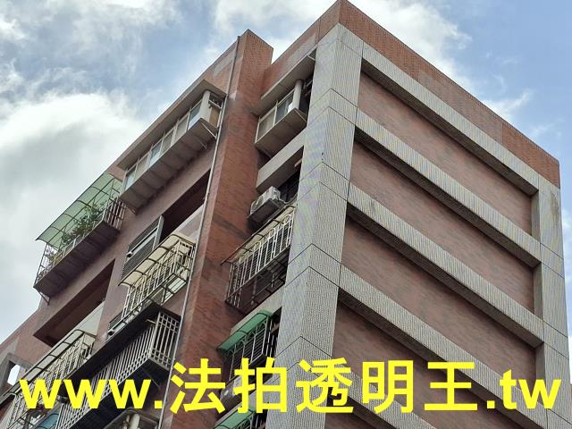桃園八德拍賣大樓-4