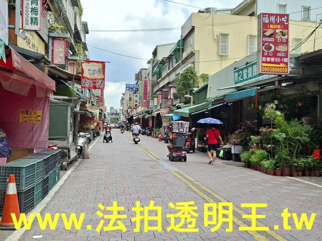桃園八德拍賣大樓-9