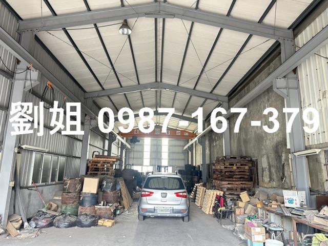燕巢廠房-2