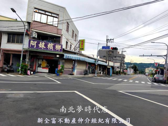楠西透天-0