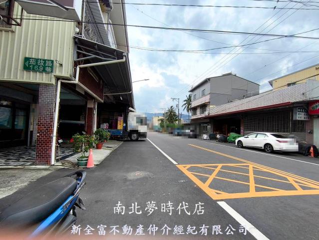 楠西透天-5